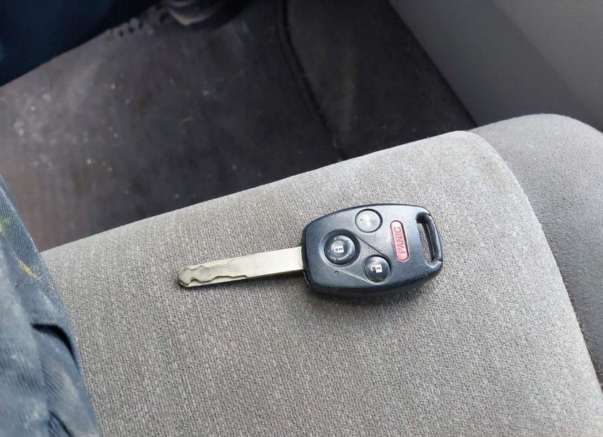 Photo 11 of 2010 Honda Accord 2.4 LX (VIN 1HGCP2F35AA173211)