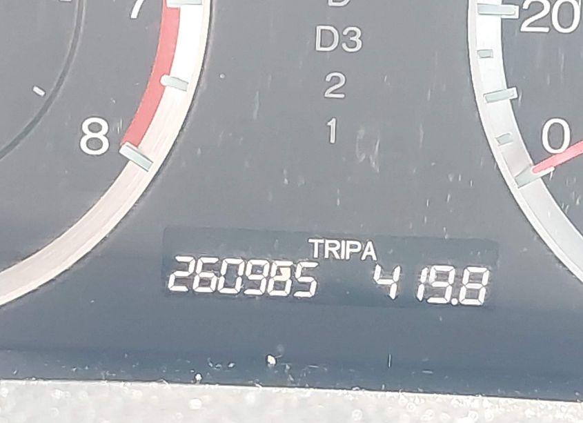 Photo 15 of 2011 Honda Accord 2.4 LX (VIN 1HGCP2F35BA008678)