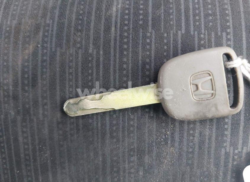 Photo 11 of 2011 Honda Accord 2.4 LX (VIN 1HGCP2F35BA011970)