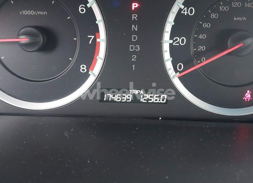 Photo 15 of 2011 Honda Accord 2.4 LX (VIN 1HGCP2F35BA011970)