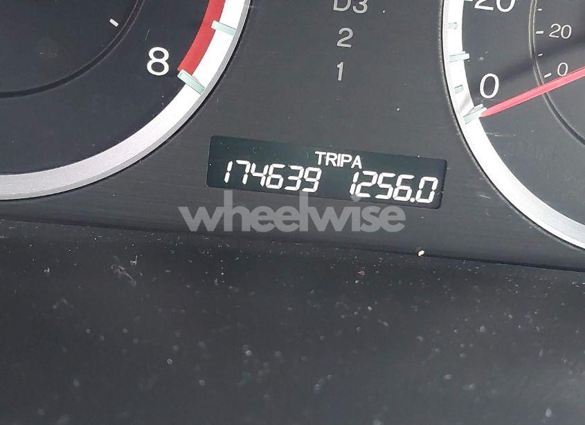 Photo 7 of 2011 Honda Accord 2.4 LX (VIN 1HGCP2F35BA011970)