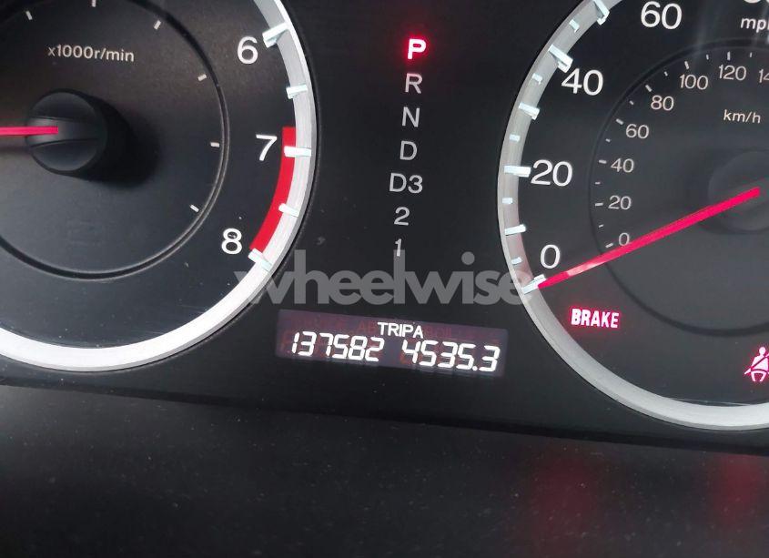 Photo 15 of 2011 Honda Accord 2.4 LX (VIN 1HGCP2F35BA039588)