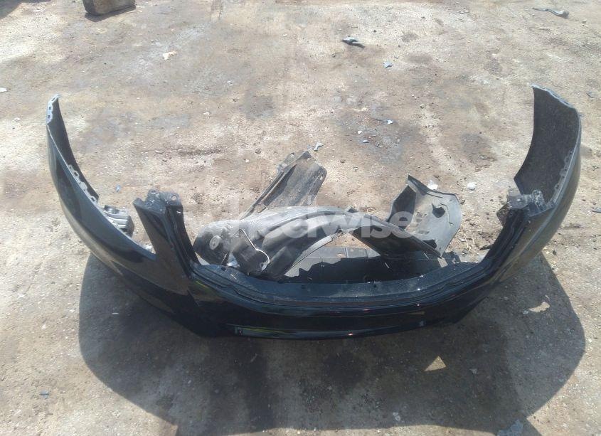 Photo 12 of 2011 Honda Accord 2.4 LX (VIN 1HGCP2F35BA059386)