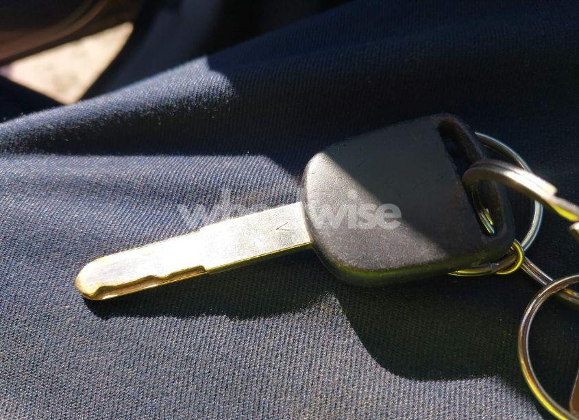 Photo 11 of 2011 Honda Accord 2.4 LX (VIN 1HGCP2F35BA109106)