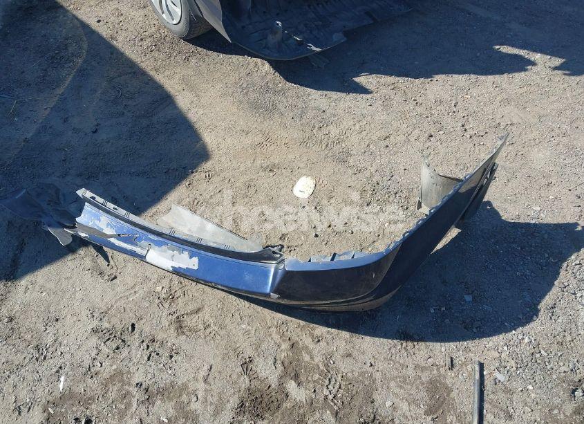 Photo 12 of 2011 Honda Accord 2.4 LX (VIN 1HGCP2F35BA109106)