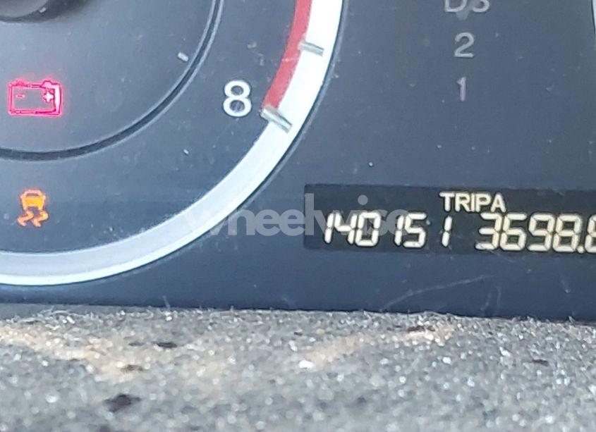 Photo 15 of 2012 Honda Accord 2.4 LX (VIN 1HGCP2F35CA003711)