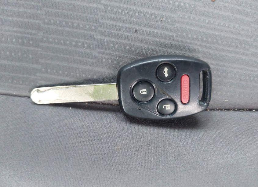 Photo 11 of 2012 Honda Accord 2.4 LX (VIN 1HGCP2F35CA007693)