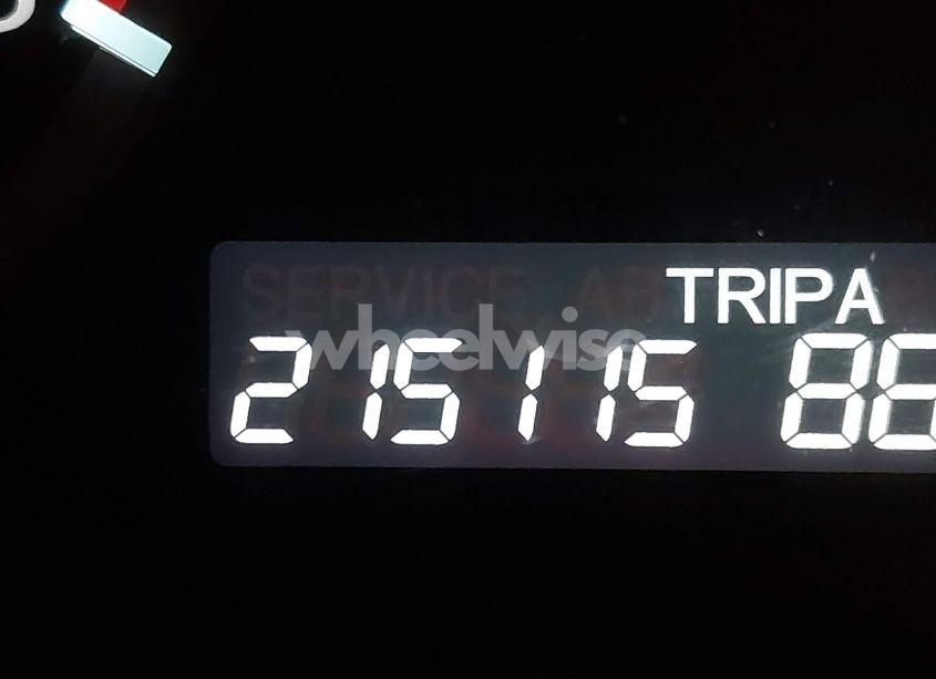 Photo 16 of 2012 Honda Accord 2.4 LX (VIN 1HGCP2F35CA043335)