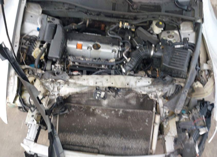 Photo 10 of 2012 Honda Accord 2.4 LX (VIN 1HGCP2F35CA044498)