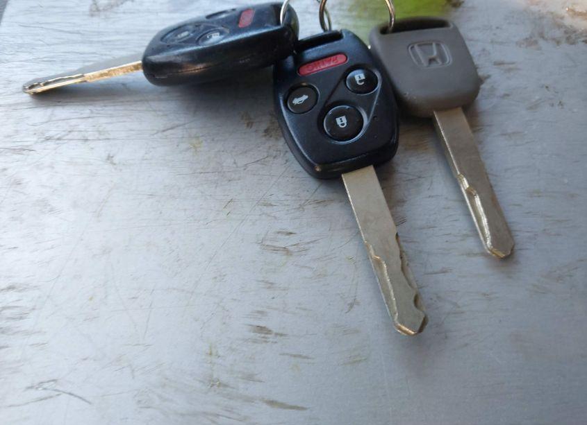 Photo 11 of 2012 Honda Accord 2.4 LX (VIN 1HGCP2F35CA063956)