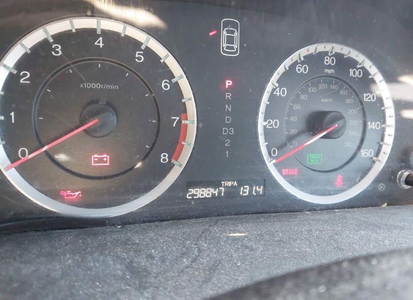 Photo 15 of 2012 Honda Accord 2.4 LX (VIN 1HGCP2F35CA063956)