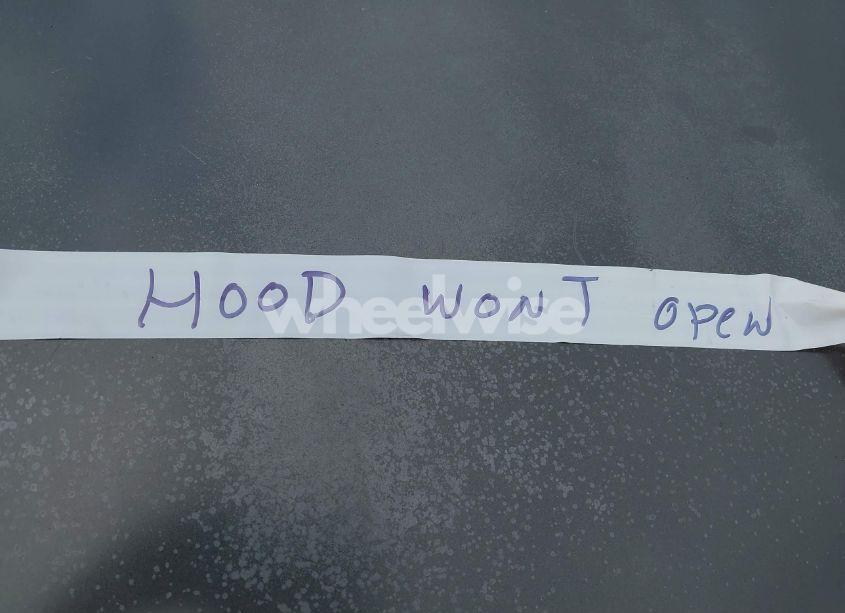 Photo 10 of 2012 Honda Accord 2.4 LX (VIN 1HGCP2F35CA100567)