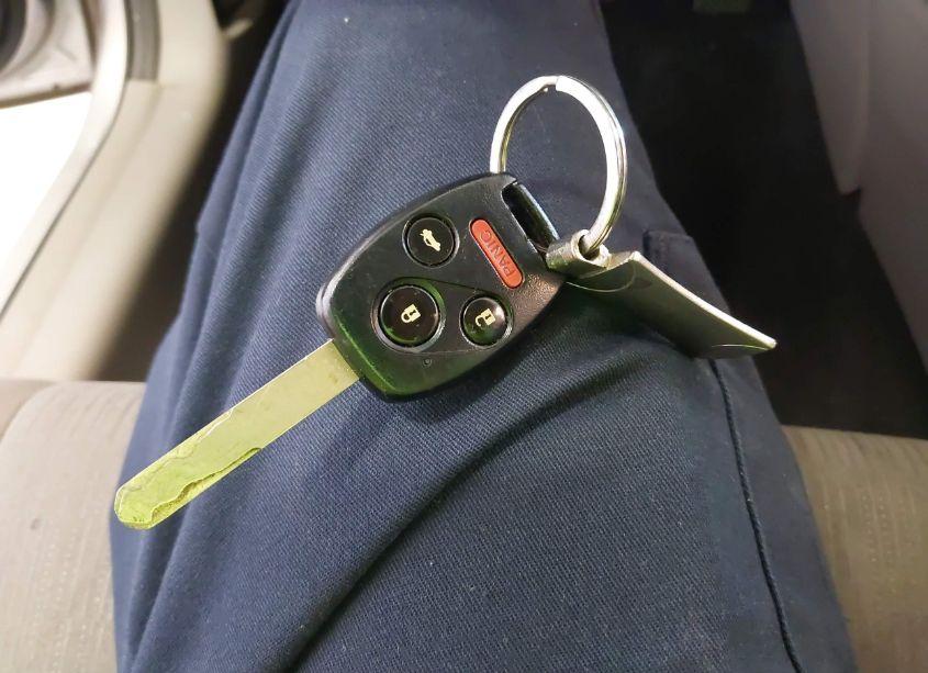 Photo 11 of 2012 Honda Accord 2.4 LX (VIN 1HGCP2F35CA148022)