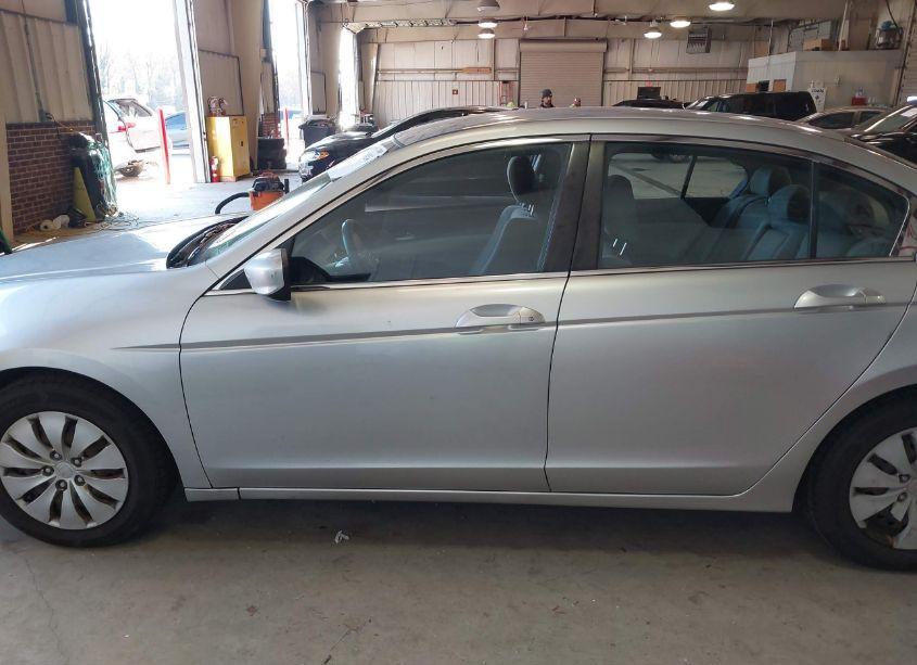 Photo 14 of 2012 Honda Accord 2.4 LX (VIN 1HGCP2F35CA148022)