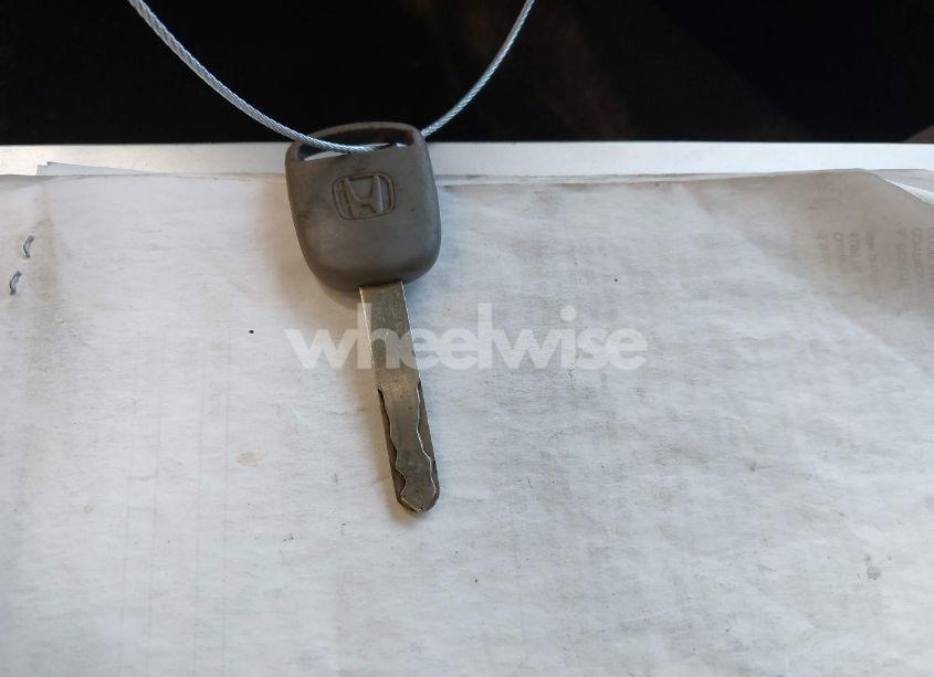 Photo 11 of 2012 Honda Accord 2.4 LX (VIN 1HGCP2F35CA153236)