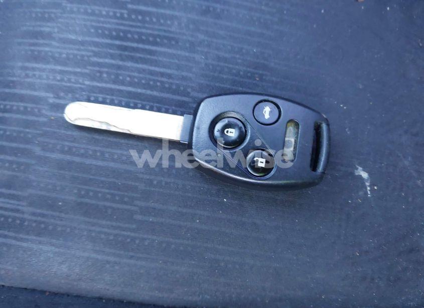 Photo 11 of 2012 Honda Accord 2.4 LX (VIN 1HGCP2F35CA153253)