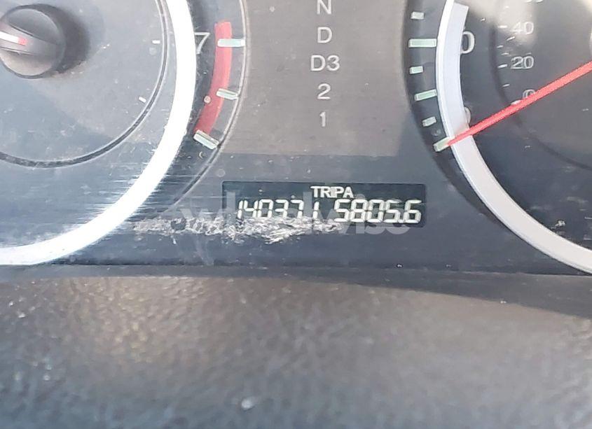 Photo 15 of 2012 Honda Accord 2.4 LX (VIN 1HGCP2F35CA153253)