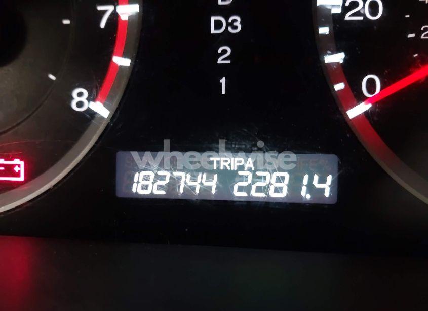 Photo 15 of 2010 Honda Accord 2.4 LX (VIN 1HGCP2F36AA006484)