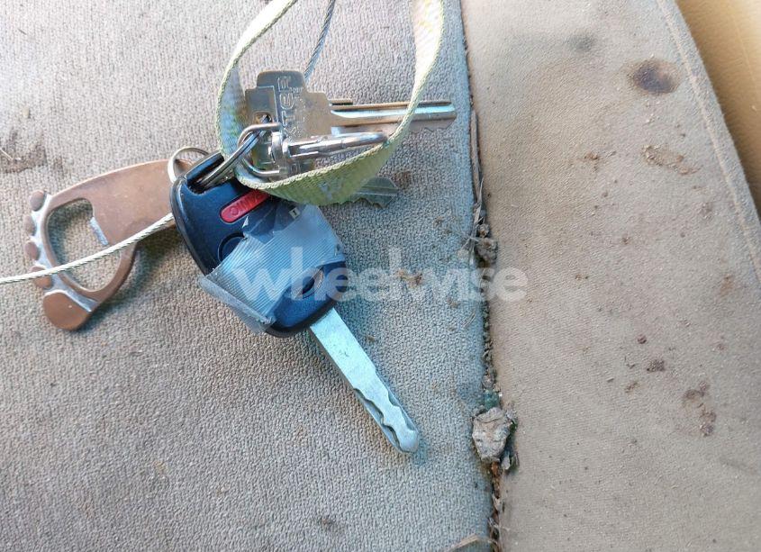 Photo 11 of 2010 Honda Accord 2.4 LX (VIN 1HGCP2F36AA045544)