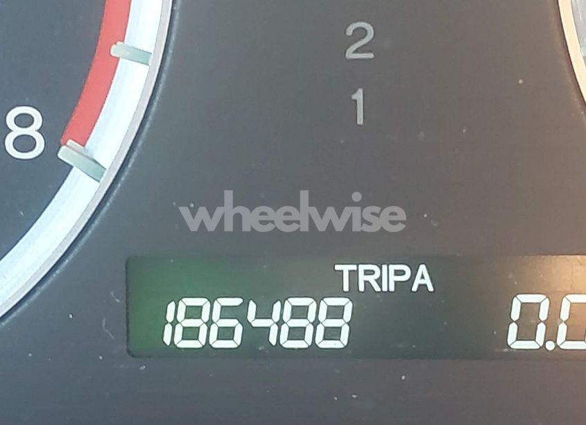 Photo 16 of 2010 Honda Accord 2.4 LX (VIN 1HGCP2F36AA083369)