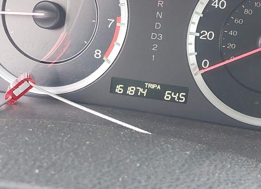 Photo 15 of 2010 Honda Accord 2.4 LX (VIN 1HGCP2F36AA100946)