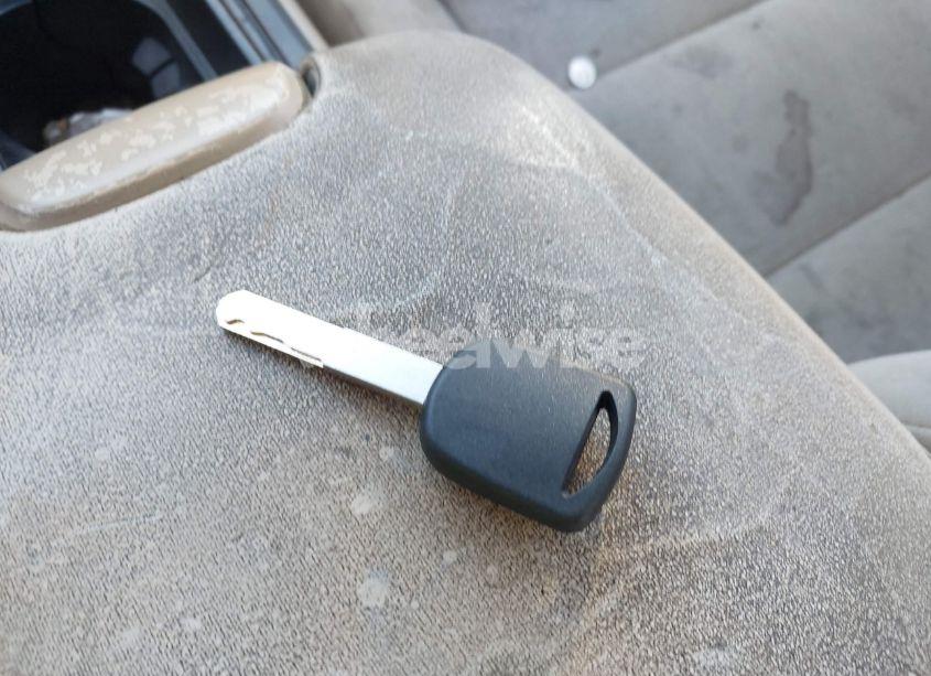 Photo 11 of 2010 Honda Accord 2.4 LX (VIN 1HGCP2F36AA109131)