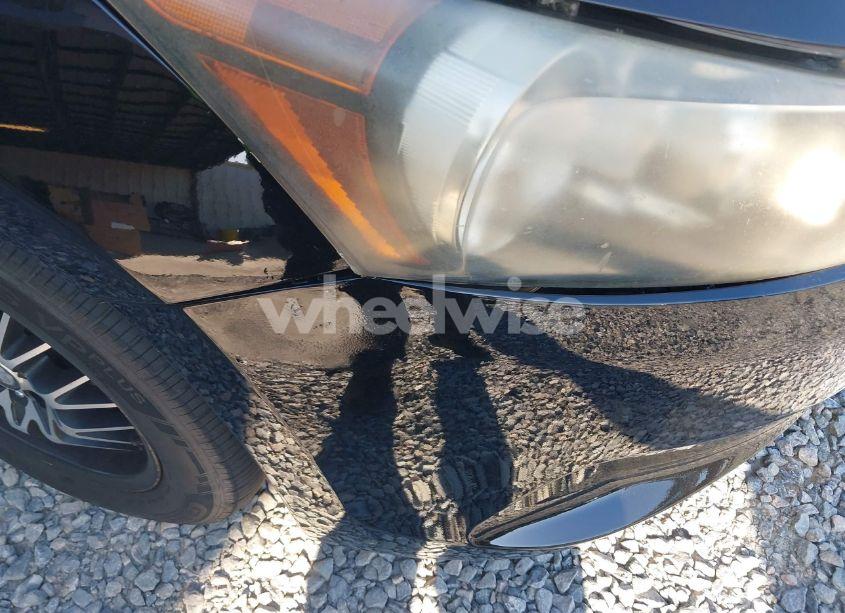 Photo 6 of 2010 Honda Accord 2.4 LX (VIN 1HGCP2F36AA109131)