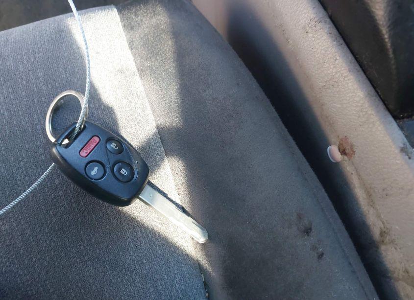 Photo 11 of 2010 Honda Accord 2.4 LX (VIN 1HGCP2F36AA149760)