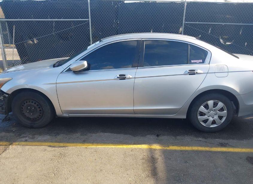 Photo 14 of 2010 Honda Accord 2.4 LX (VIN 1HGCP2F36AA149760)