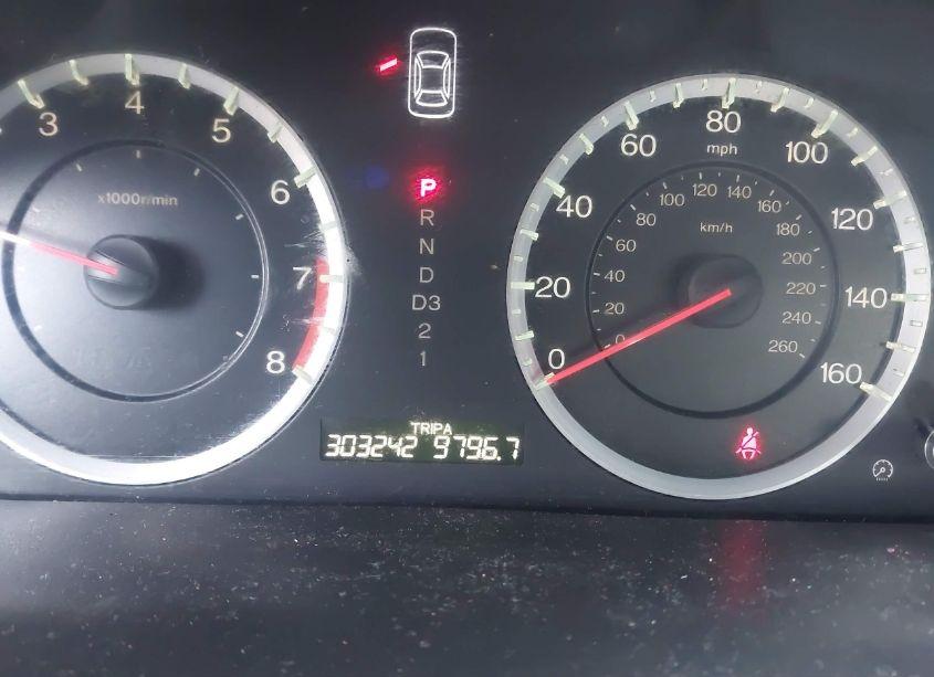 Photo 15 of 2010 Honda Accord 2.4 LX (VIN 1HGCP2F36AA149760)