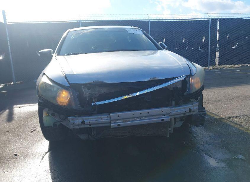 Photo 6 of 2010 Honda Accord 2.4 LX (VIN 1HGCP2F36AA149760)