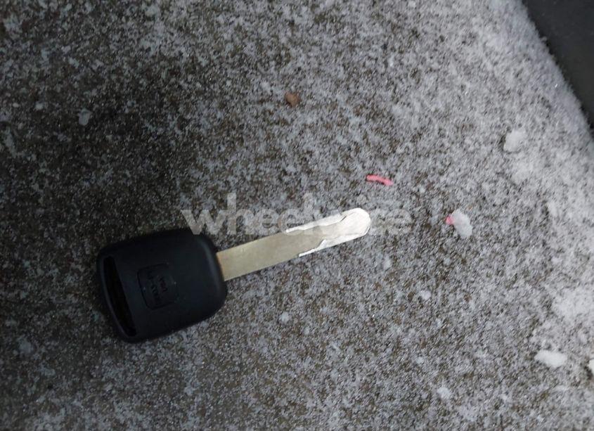 Photo 11 of 2010 Honda Accord 2.4 LX (VIN 1HGCP2F36AA156532)