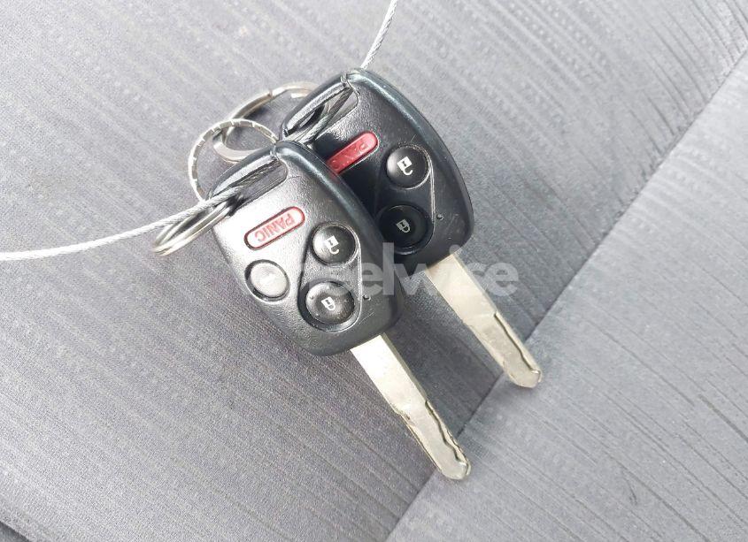 Photo 11 of 2011 Honda Accord 2.4 LX (VIN 1HGCP2F36BA014943)