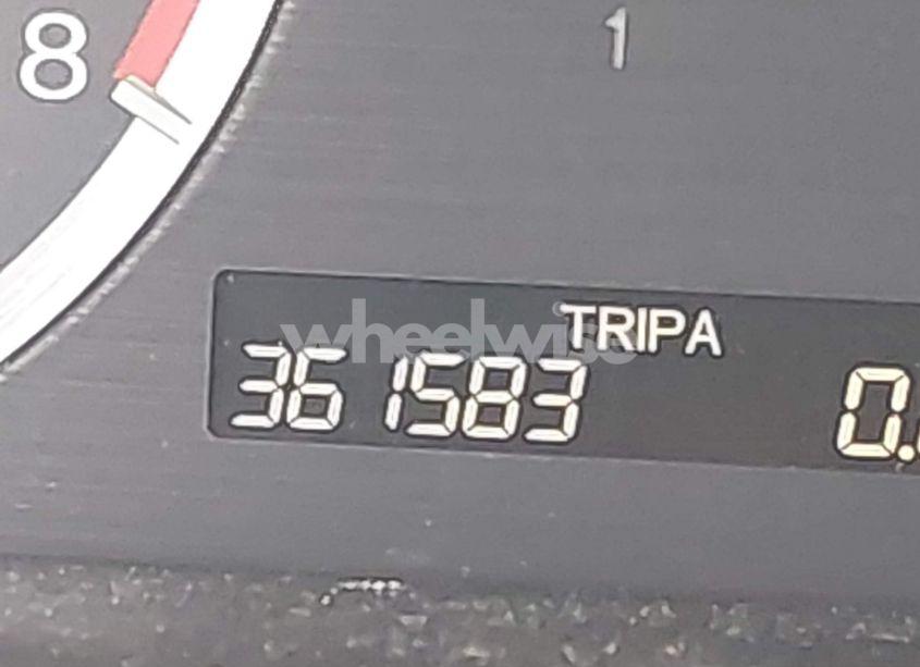 Photo 15 of 2011 Honda Accord 2.4 LX (VIN 1HGCP2F36BA014943)