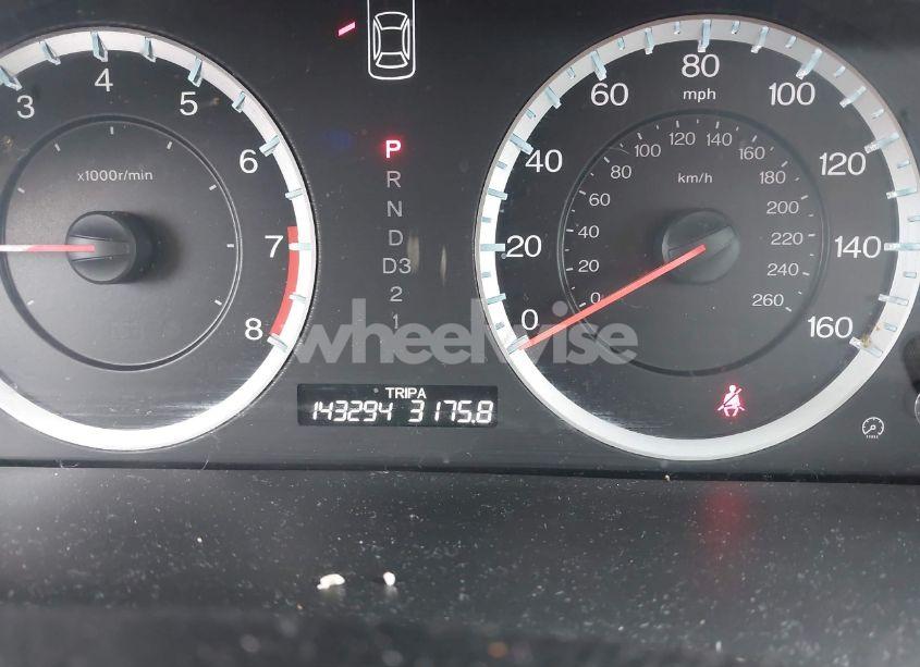 Photo 15 of 2011 Honda Accord 2.4 LX (VIN 1HGCP2F36BA032858)