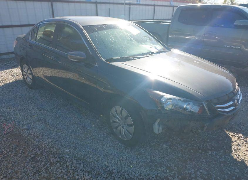 2011 Honda Accord 2.4 LX (VIN 1HGCP2F36BA110328) main photo