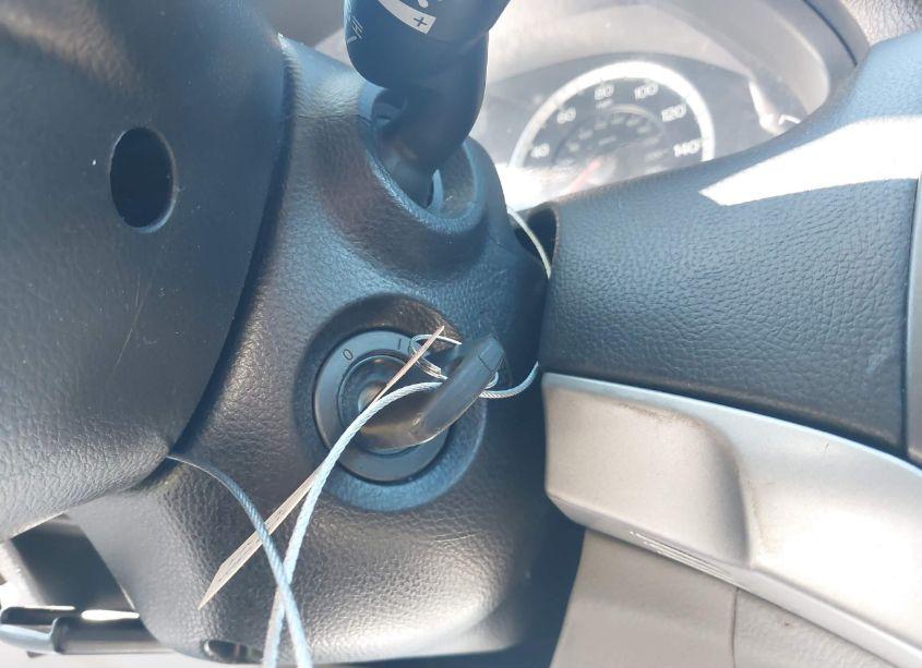 Photo 11 of 2011 Honda Accord 2.4 LX (VIN 1HGCP2F36BA110328)