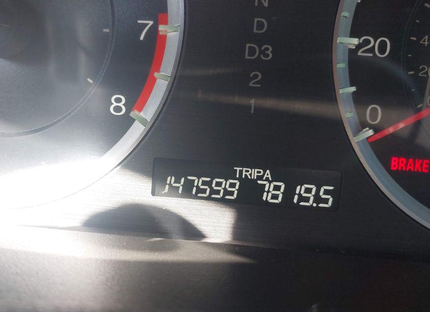 Photo 15 of 2011 Honda Accord 2.4 LX (VIN 1HGCP2F36BA110328)