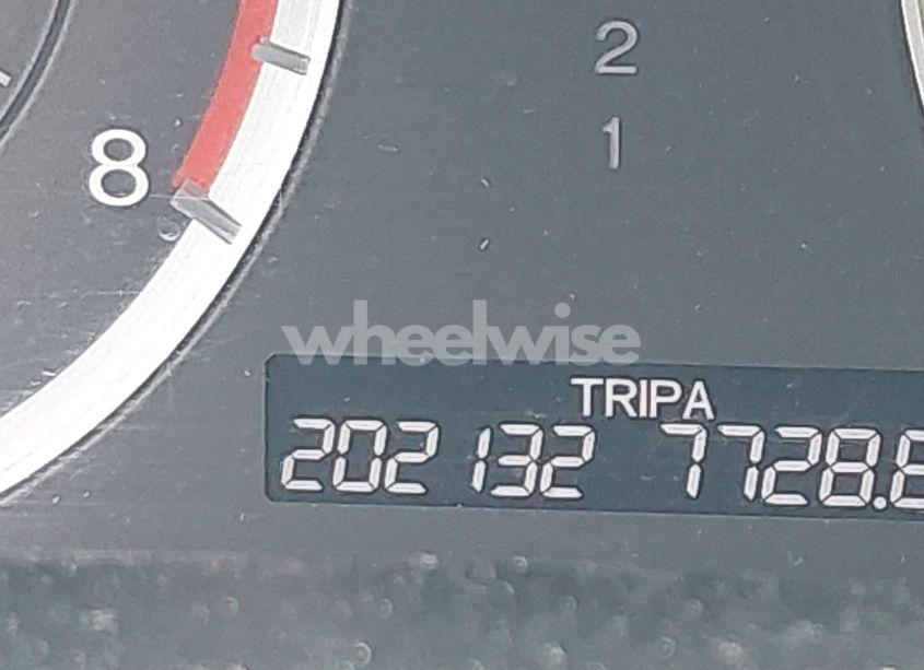 Photo 15 of 2012 Honda Accord 2.4 LX (VIN 1HGCP2F36CA022770)