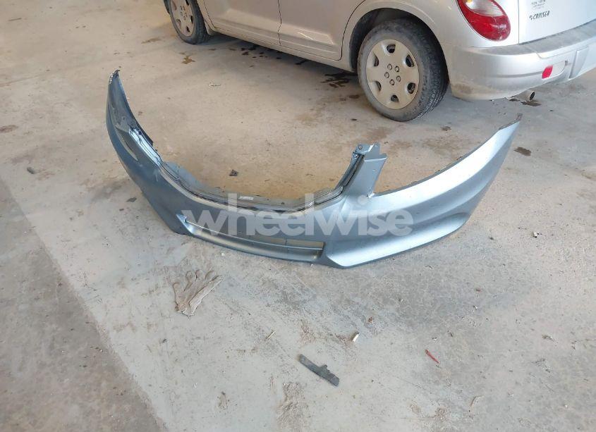 Photo 12 of 2012 Honda Accord 2.4 LX (VIN 1HGCP2F36CA051296)