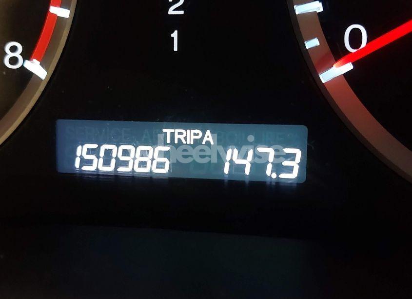 Photo 16 of 2012 Honda Accord 2.4 LX (VIN 1HGCP2F36CA051296)