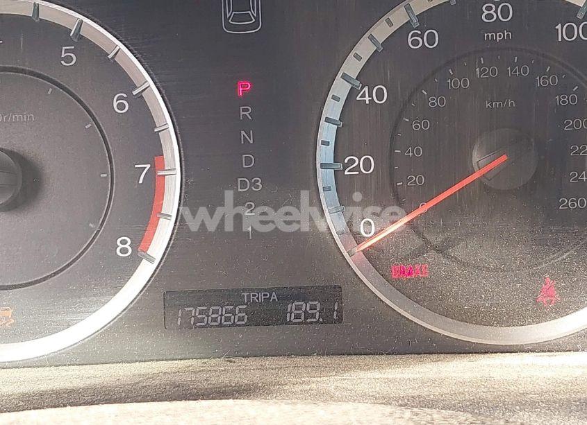 Photo 15 of 2012 Honda Accord 2.4 LX (VIN 1HGCP2F36CA070964)