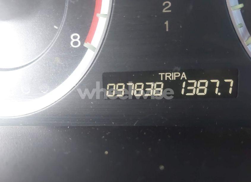 Photo 16 of 2012 Honda Accord 2.4 LX (VIN 1HGCP2F36CA106720)