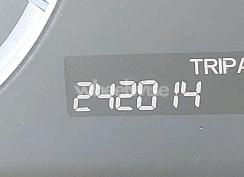 Photo 15 of 2012 Honda Accord 2.4 LX (VIN 1HGCP2F36CA108340)