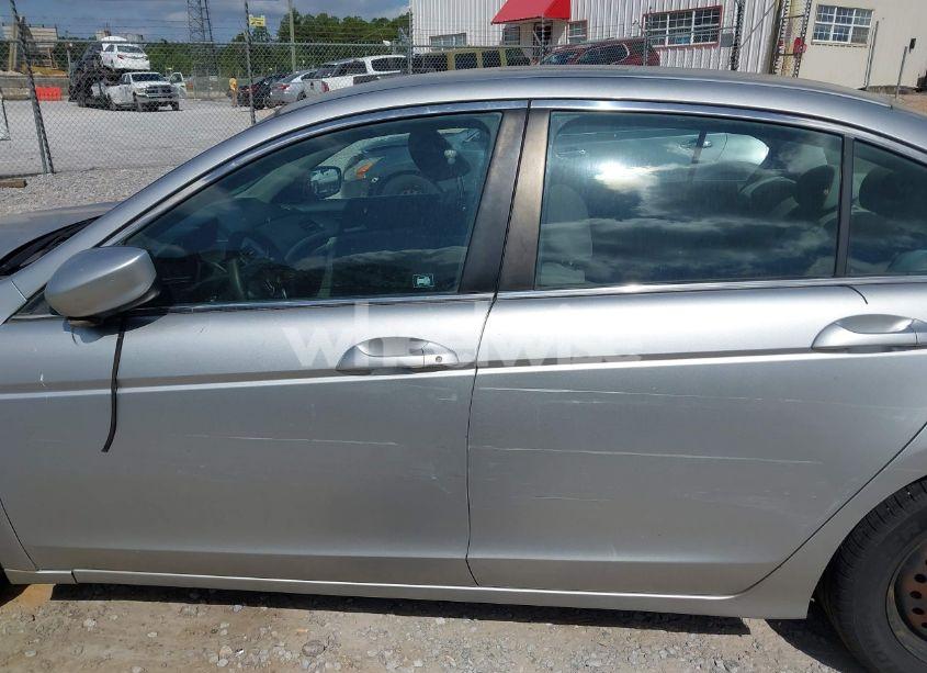 Photo 14 of 2012 Honda Accord 2.4 LX (VIN 1HGCP2F36CA109181)