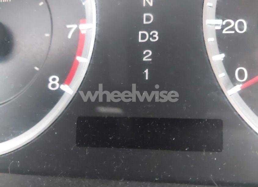 Photo 14 of 2012 Honda Accord 2.4 LX (VIN 1HGCP2F36CA113327)