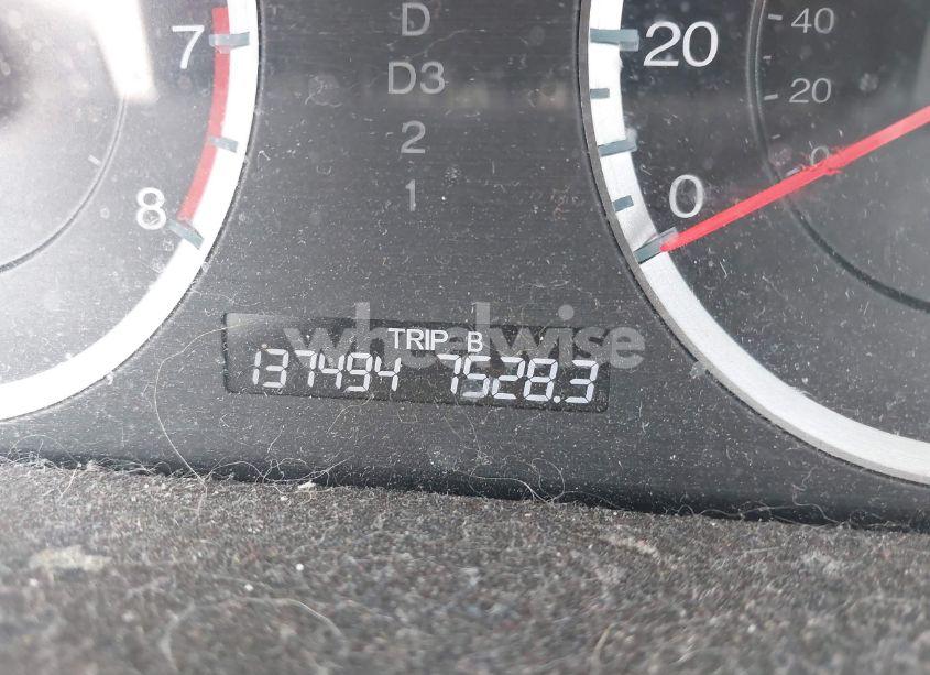 Photo 16 of 2012 Honda Accord 2.4 LX (VIN 1HGCP2F36CA114073)