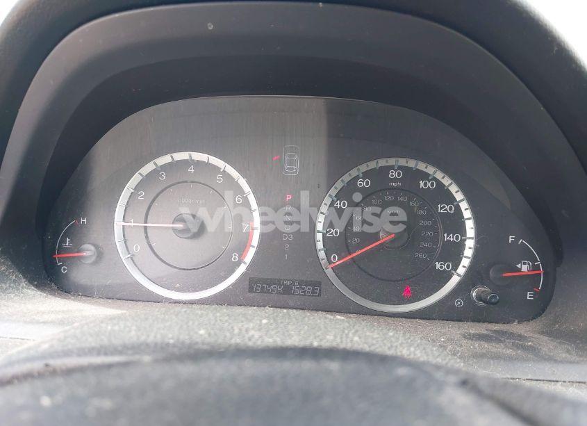 Photo 7 of 2012 Honda Accord 2.4 LX (VIN 1HGCP2F36CA114073)