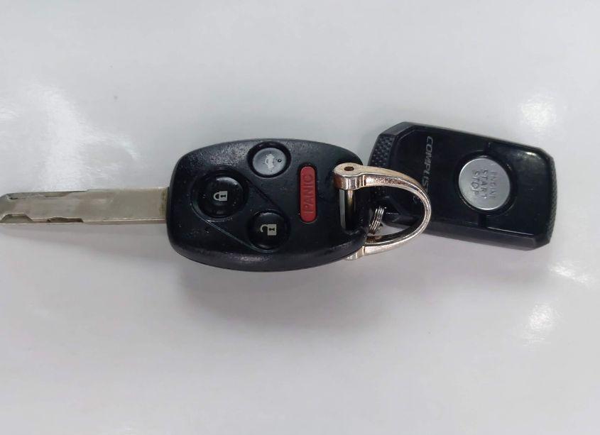 Photo 11 of 2012 Honda Accord 2.4 LX (VIN 1HGCP2F36CA123243)