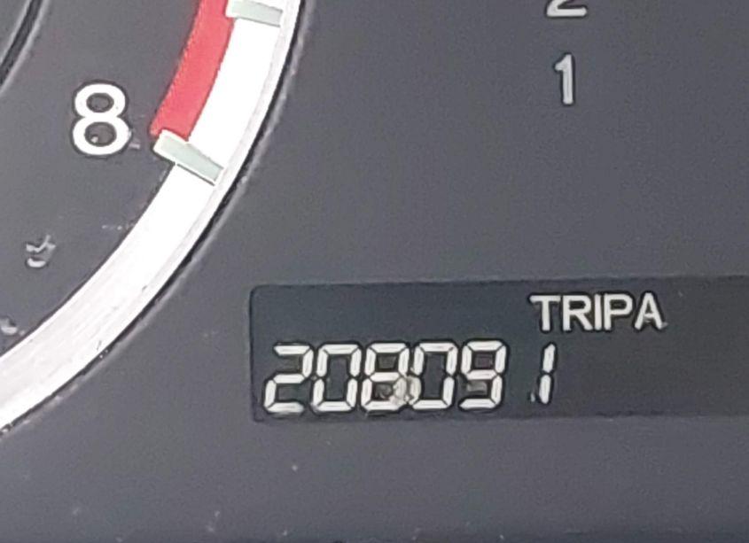 Photo 15 of 2012 Honda Accord 2.4 LX (VIN 1HGCP2F36CA123243)